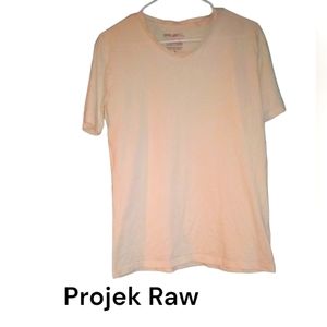 Projek Raw Liquid Cotton T-shirt